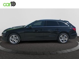 Audi A4 Avant Advanced 30 TDI 100kW S tronic