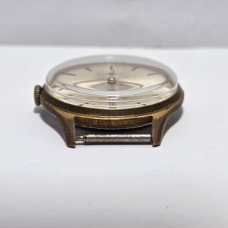 Orologio Vintage Sonic Anni '50-'60 Cassa 35mm