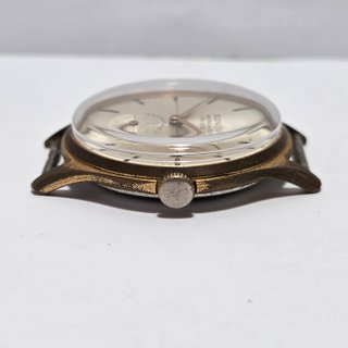 Orologio Vintage Sonic Anni '50-'60 Cassa 35mm