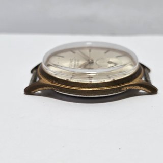 Orologio Vintage Sonic Anni '50-'60 Cassa 35mm
