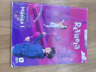 Libros de Primero ESO (1 ESO)