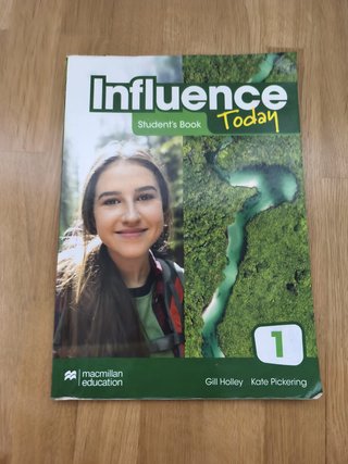 Libros de Primero ESO (1 ESO)