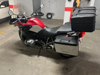 BMW R1200GS 2005
