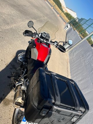 BMW R1200GS 2005