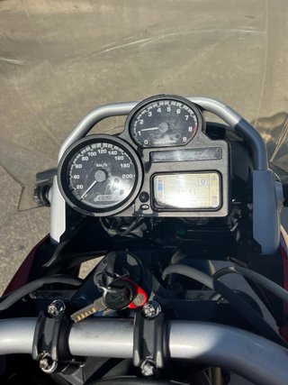 BMW R1200GS 2005