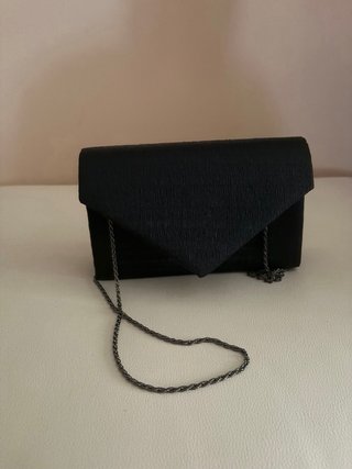 Borsa nera elegante