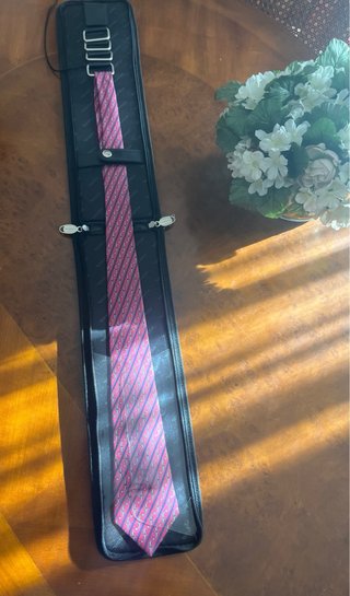Corbata Hermès Seda Vintage 90s