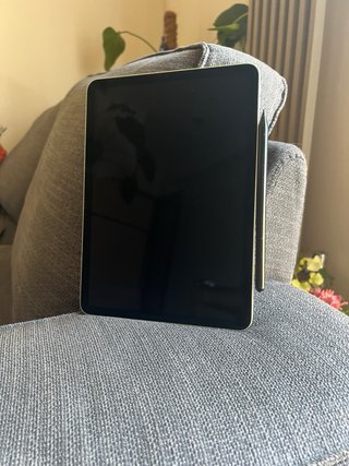 iPad Air 4 Verde Pastel + Regalo