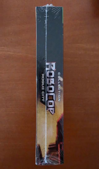 RoboCop Rogue City Collection XBOX Series X