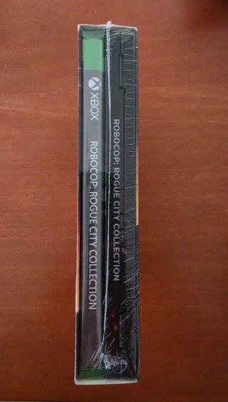 RoboCop Rogue City Collection XBOX Series X