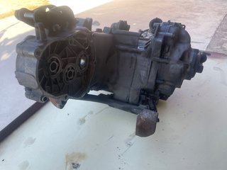 Despiece Motor Piaggio X9 Evolution 250cc