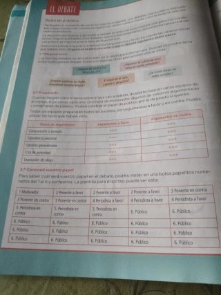 Lengua Castellana y Literatura . 1 Secundaria. ...