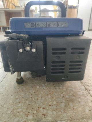 Generador Einhell BT-PG 850/3