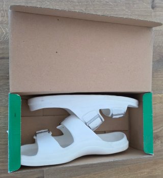 Chanclas Betula (Birkenstock) 40