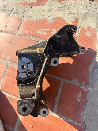 Soporte Motor 2.0 HDI