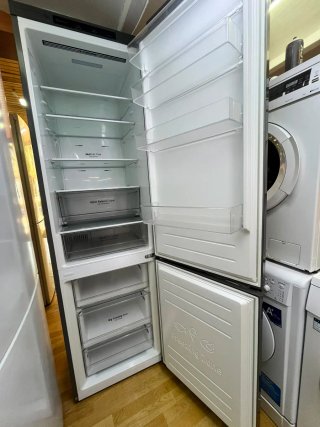 Nevera LG