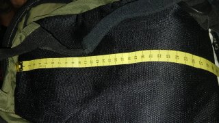 Zaino per bambini Quechua Alpernaz 10