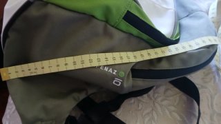 Zaino per bambini Quechua Alpernaz 10