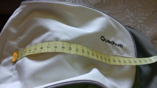Zaino per bambini Quechua Alpernaz 10