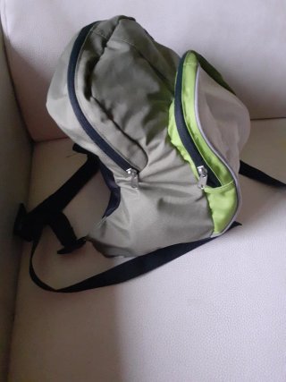 Zaino per bambini Quechua Alpernaz 10