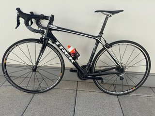 Bicicleta Carretera Trek Madone 3.1 54
