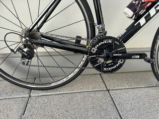 Bicicleta Carretera Trek Madone 3.1 54