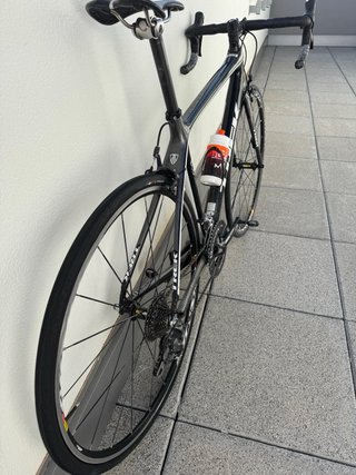 Bicicleta Carretera Trek Madone 3.1 54