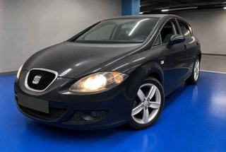 SEAT Leon 2008
