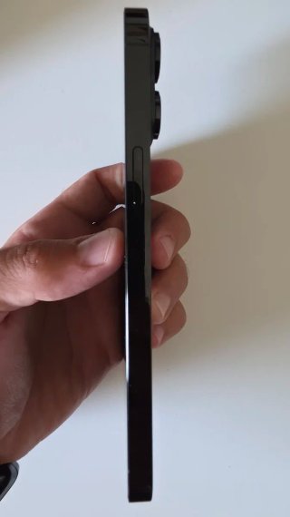 iPhone 14 Pro Max 256GB Negro