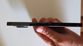 iPhone 14 Pro Max 256GB Negro