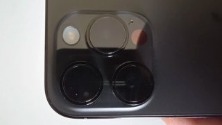 iPhone 14 Pro Max 256GB Negro