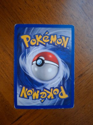 Venusaur 15/102 Base Set 2000 Carta Pokemon