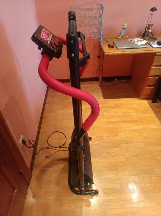 Cinta de correr Be Pro