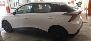 MG MG4 2023