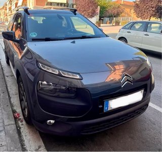 c4 CACTUS
