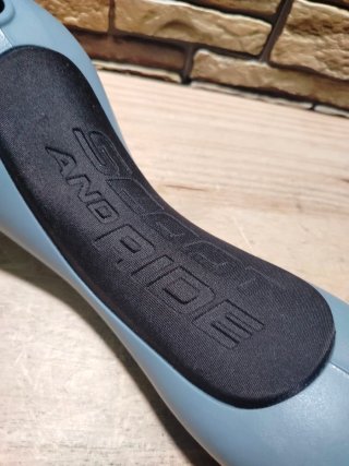 MAINELY Scoot and Ride Highwaykick 1 Patinete 2en1
