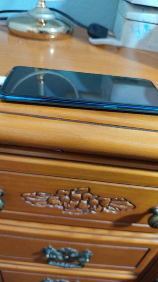 Oppo Find X3 Lite 5G Gris