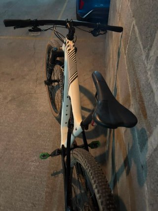 KTM Scarp Elite Bici Montaña