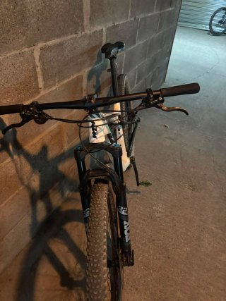 KTM Scarp Elite Bici Montaña