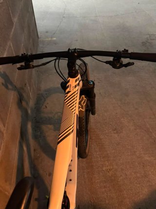 KTM Scarp Elite Bici Montaña