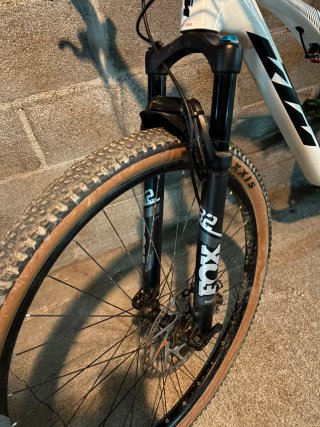 KTM Scarp Elite Bici Montaña