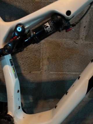 KTM Scarp Elite Bici Montaña