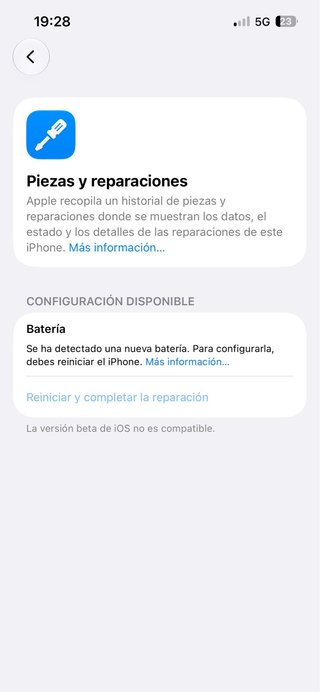 iPhone 13 256GB Rojo