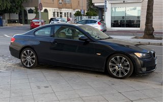 BMW Serie 3 2007