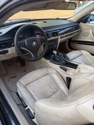 BMW Serie 3 2007