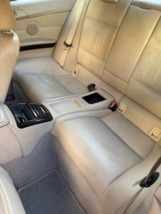 BMW Serie 3 2007