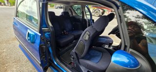 Peugeot 1007 2005