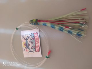 Púlpitos de pesca TUNAITER