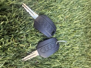 Cofre portaequipajes Audi 310L