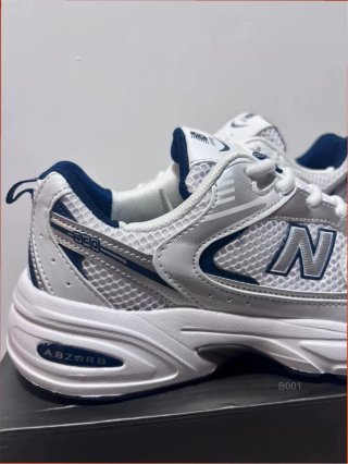 New Balance 530 Azul Blanco